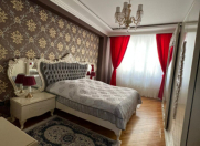 Satılır 3 otaqlı 141 m2 yeni tikili 7 mkr