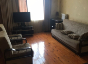 Satılır 1 otaqlı 50 m2 yeni tikili 8 km