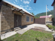 İcarəyə verilir 3 otaqlı 100 m2 bağ evi Qax