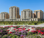 Satılır 1 otaqlı 50 m2 yeni tikili Sumqayıt