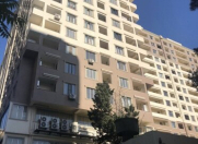 Satılır 4 otaqlı 136 m2 yeni tikili İnşaatçılar m.