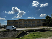 İcarəyə verilir 5 otaqlı 2000 m2 obyekt Tovuz