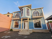 Satılır 5 otaqlı 300 m2 villa Buzovna