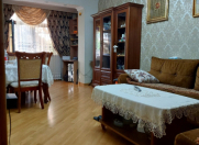 Satılır 3 otaqlı 74 m2 köhnə tikili Bakıxanov