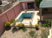 Satılır 7 otaqlı 110 m2 villa Hövsan