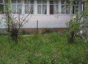 İcarəyə verilir 3 otaqlı 140 m2 həyət evi Şəki