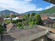 İcarəyə verilir 3 otaqlı 120 m2 həyət evi Şəki