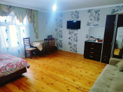 Satılır 4 otaqlı 120 m2 həyət evi Sabunçu