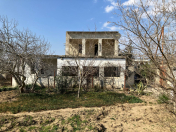 Satılır 3 otaqlı 80 m2 həyət evi Hövsan