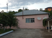 İcarəyə verilir 4 otaqlı 120 m2 bağ evi Quba