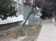 Satılır 3 otaqlı 75 m2 köhnə tikili Bakıxanov