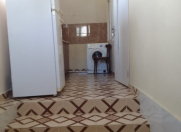 İcarəyə verilir 2 otaqlı 70 m2 həyət evi Zabrat 1