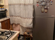 Satılır 2 otaqlı 44.42 m2 köhnə tikili 8 km