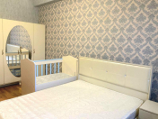 İcarəyə verilir 2 otaqlı 60 m2 yeni tikili Qara Qarayev m.