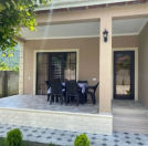 İcarəyə verilir 4 otaqlı 70 m2 həyət evi Qax