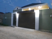 Satılır 4 otaqlı 90 m2 həyət evi Ramana