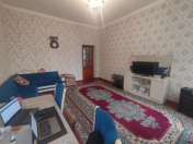 Satılır 3 otaqlı 55 m2 köhnə tikili Hövsan