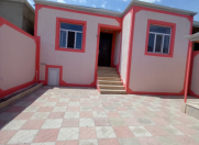 Satılır 4 otaqlı 100 m2 həyət evi Binə