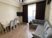 Satılır 3 otaqlı 70 m2 yeni tikili Hövsan