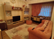 Satılır 3 otaqlı 85 m2 köhnə tikili Bakıxanov