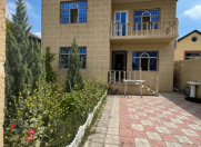 Satılır 5 otaqlı 200 m2 həyət evi Binə