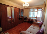 İcarəyə verilir 2 otaqlı 40 m2 köhnə tikili İnşaatçılar m.