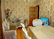 Satılır 4 otaqlı 100 m2 köhnə tikili Y.Günəşli