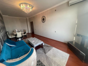 İcarəyə verilir 2 otaqlı 82 m2 yeni tikili Nəriman Nərimanov m.