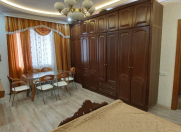 İcarəyə verilir 3 otaqlı 100 m2 yeni tikili Nəsimi r.