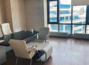 İcarəyə verilir 1 otaqlı 35 m2 ofis Şah İsmayıl Xətai m.