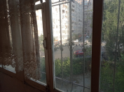 İcarəyə verilir 2 otaqlı 48 m2 köhnə tikili İnşaatçılar m.