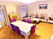 Satılır 4 otaqlı 110 m2 köhnə tikili 8 km