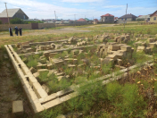 Satılır 1.5 sot torpaq Sumqayıt