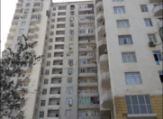 İcarəyə verilir 2 otaqlı 80 m2 yeni tikili İnşaatçılar m.