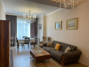 İcarəyə verilir 3 otaqlı 110 m2 yeni tikili 20 yanvar m.