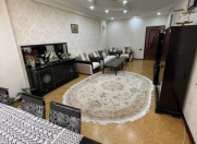 Satılır 4 otaqlı 155 m2 yeni tikili 8 km