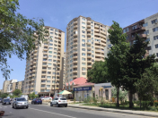 Satılır 2 otaqlı 86 m2 yeni tikili Köhnə Günəşli