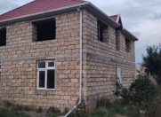 Satılır 5 otaqlı 150 m2 həyət evi Qala