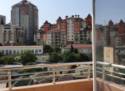 İcarəyə verilir 2 otaqlı 100 m2 yeni tikili Gənclik m.