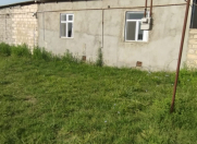 Satılır 3 otaqlı 10 m2 həyət evi Xaçmaz