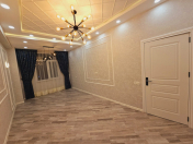 Satılır 2 otaqlı 60 m2 yeni tikili Xırdalan