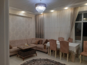 Satılır 3 otaqlı 105 m2 yeni tikili Qaraçuxur