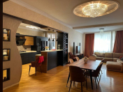 Satılır 4 otaqlı 195 m2 yeni tikili Bakı Dövlət Universiteti