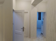 Satılır 2 otaqlı 60 m2 yeni tikili Yeni Yasamal