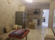 İcarəyə verilir 3 otaqlı 120 m2 yeni tikili Hüseyn Cavid parkı