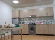 Satılır 3 otaqlı 70 m2 yeni tikili Salyan