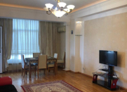 İcarəyə verilir 2 otaqlı 70 m2 yeni tikili Nəriman Nərimanov m.