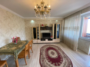 İcarəyə verilir 3 otaqlı 90 m2 yeni tikili 28 May m.