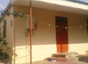 Satılır 3 otaqlı 70 m2 həyət evi Xətai r.