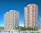 Satılır 2 otaqlı 62 m2 yeni tikili 7 mkr